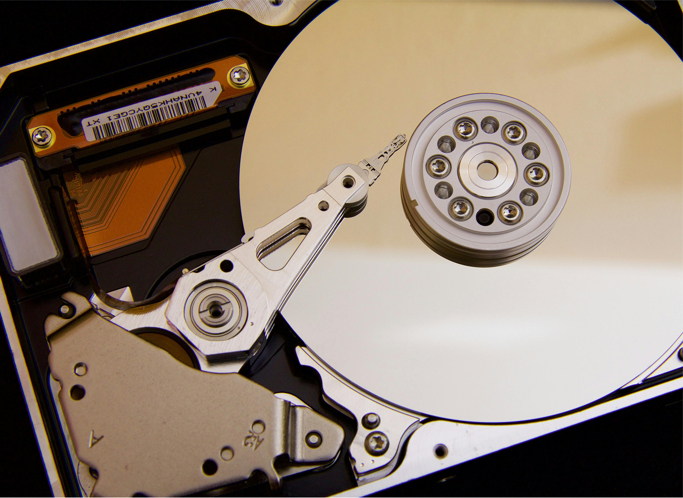 Diagnosis and repairs